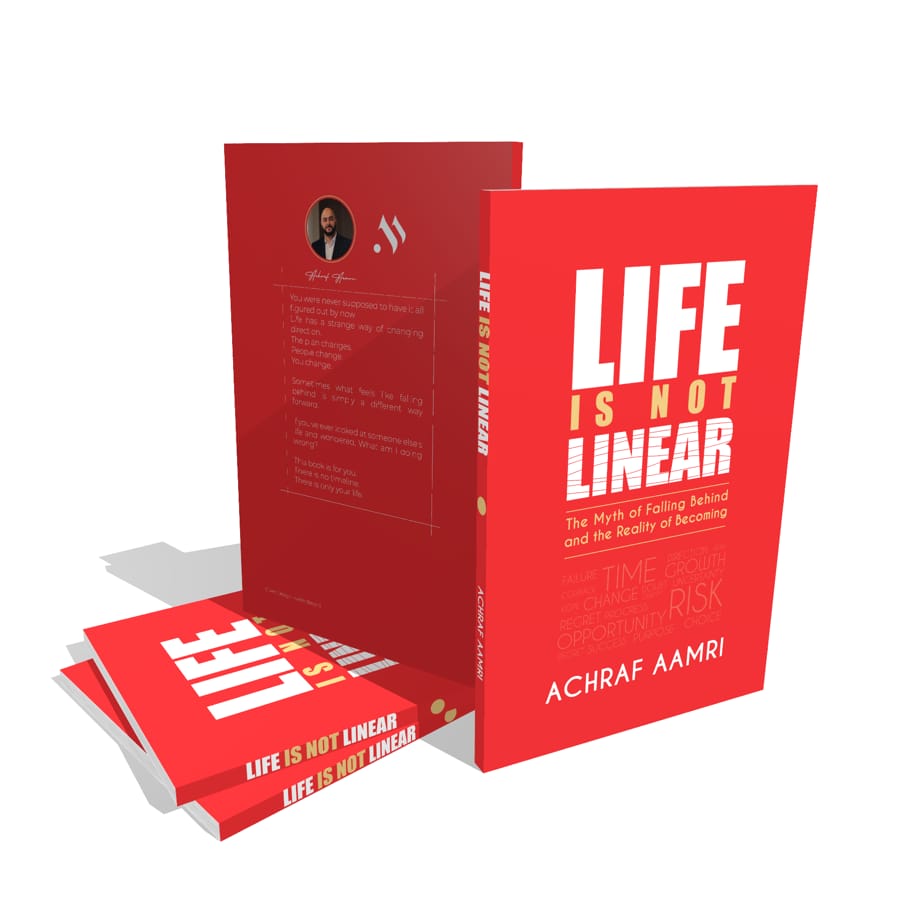 Life Is Not Linear