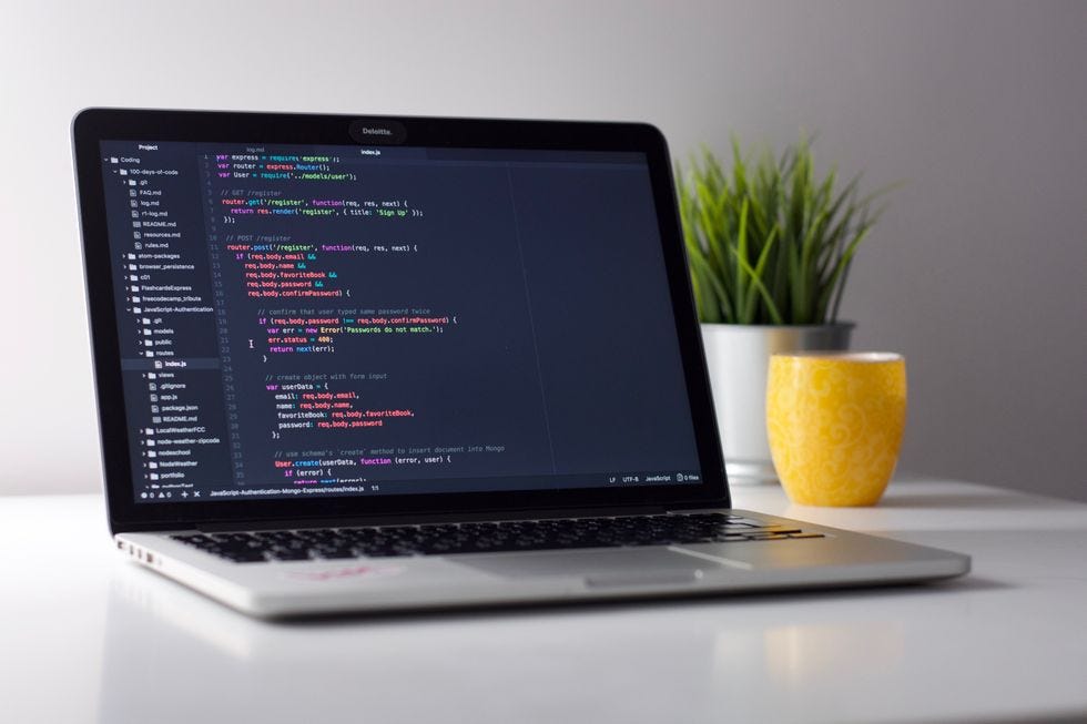 MacDotfile
