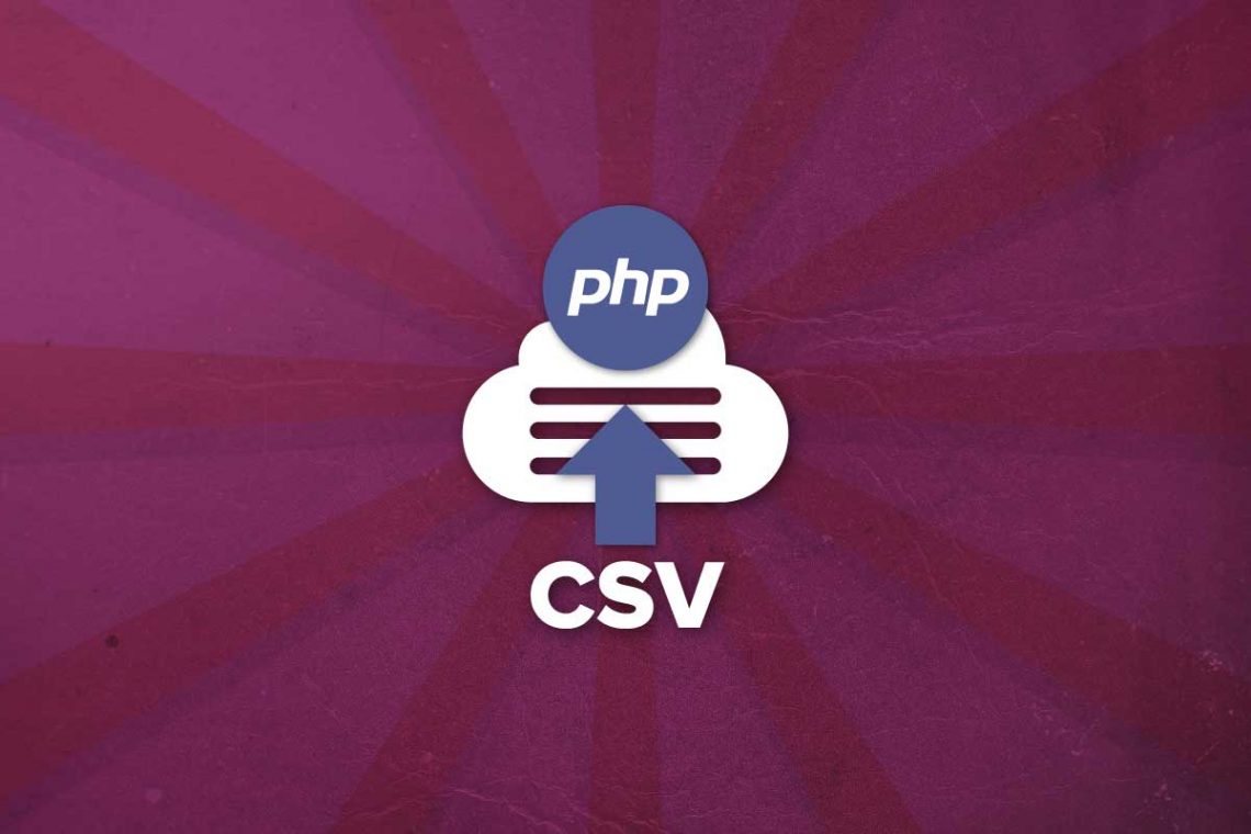 PHP-CSV/CSVHelper